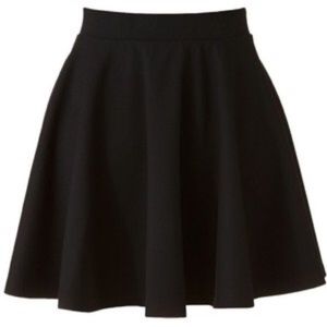 Circular skirt